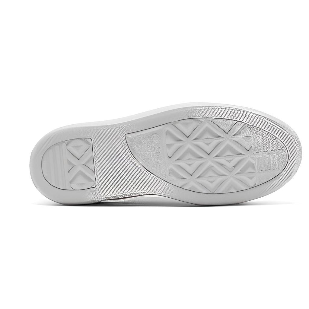 New Converse Chuck Taylor All Star Move Cx Platform Shoes 'White Sunrise Pink' Women's A03059C