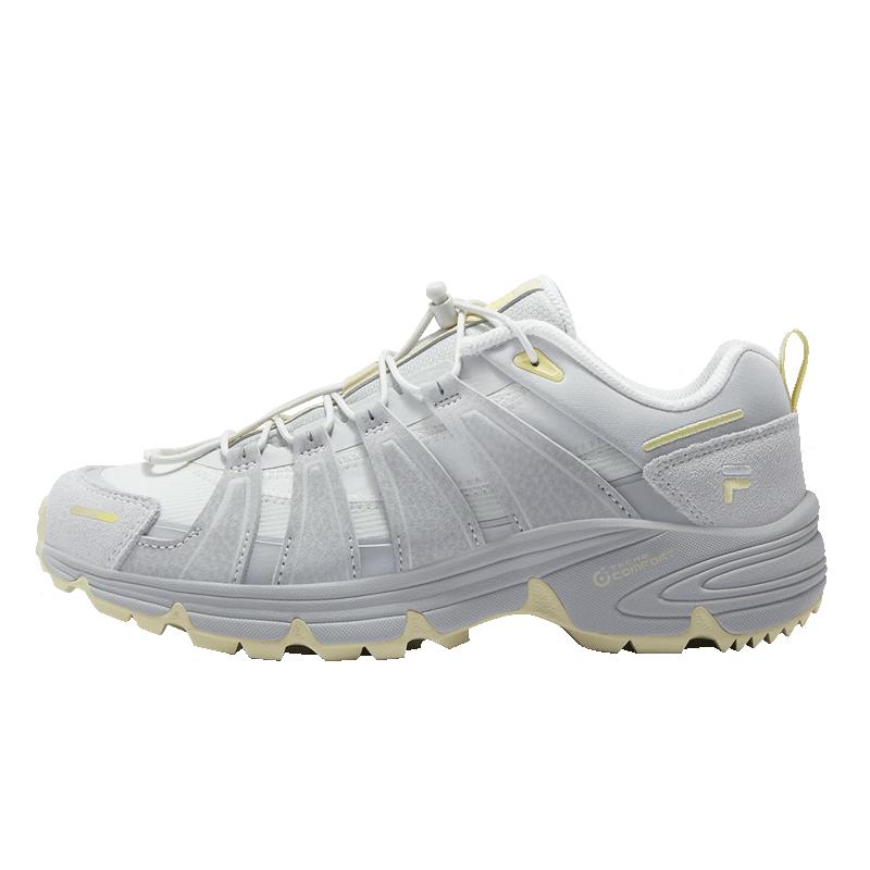 FILAFUSION COMO X Women's Summer Chunky Trail Sneakers
