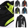 Men Fashion Jacket Winter Casual Thicken Warm Cotton Coat Tops Overcoat**