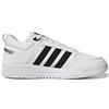 Adidas 100DB White Black Unisex Sneakers Cloud-White Core-Black GY7007