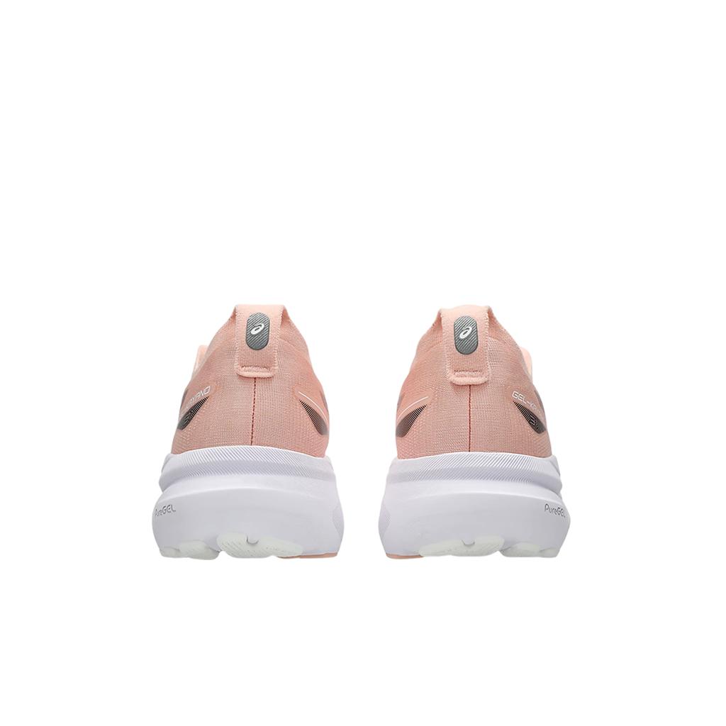Asics Кроссовки женские Gel Kayano 31 Breeze розовые белые 1012B670-701