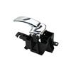 Внутренняя дверная ручка для 2004-2014 Nissan Navara D40/Pathfinder, Номер детали. 806714X02B