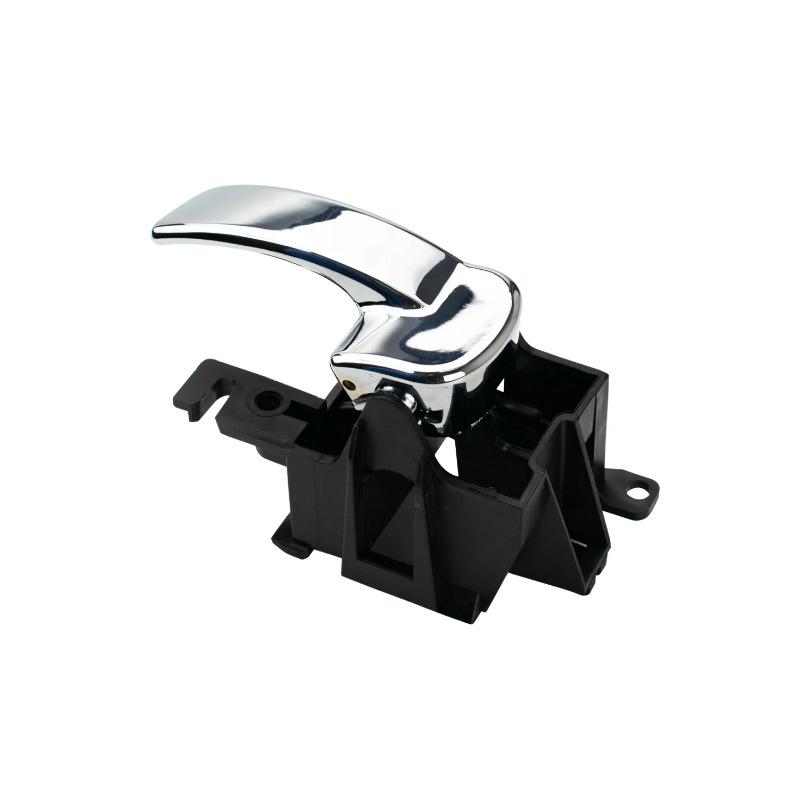 Внутренняя дверная ручка для 2004-2014 Nissan Navara D40/Pathfinder, Номер детали. 806714X02B