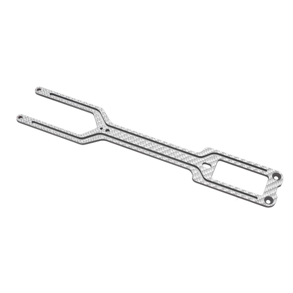 RC Upper Deck Carbon   Upgrade Part RC Car Top Deck for   YD2   1Celsius10 Drift Car