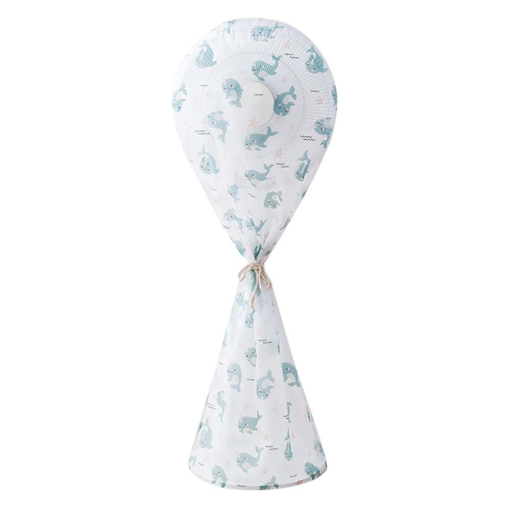 Моющиеся Чехлы от Пыли для Электрических Вентиляторов, Пылезащитный Чехол для Напольных Вентиляторов