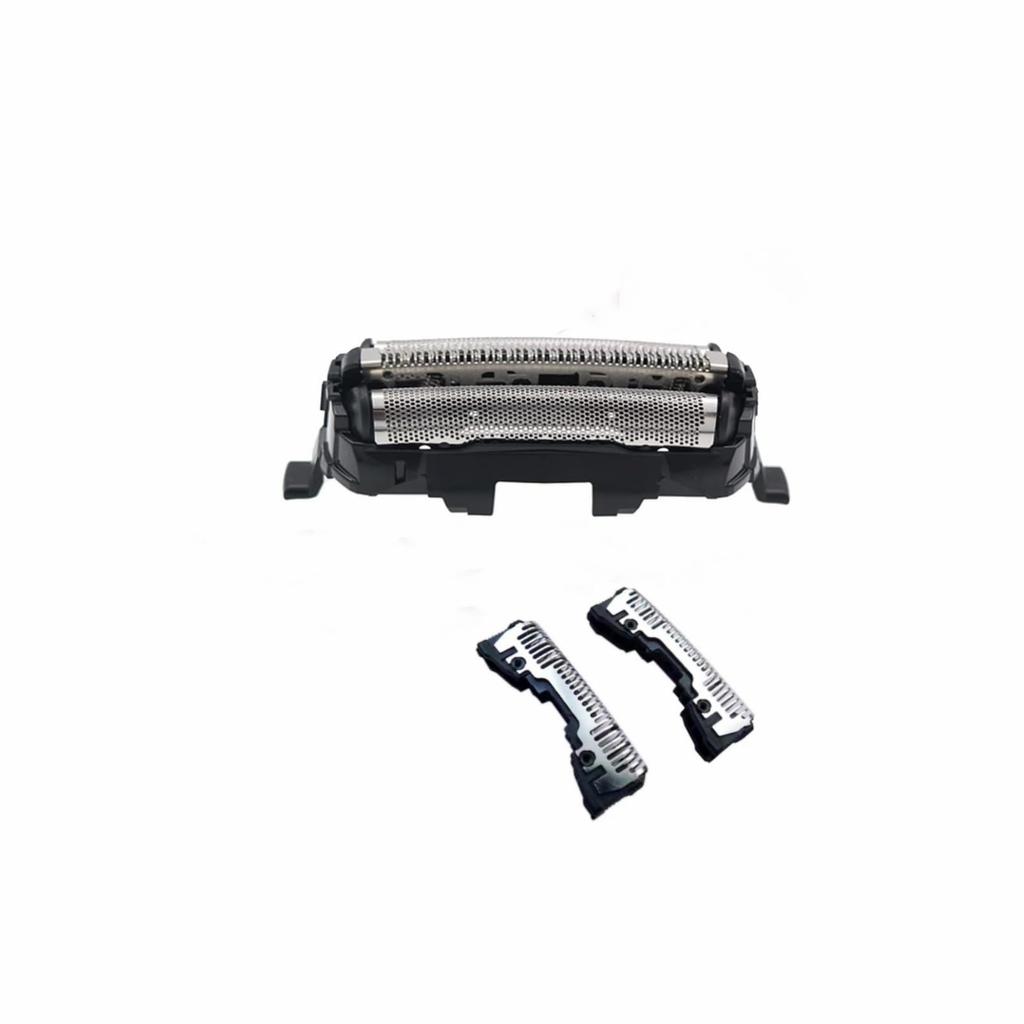 Compatible Shaver Replacement Blade Set Inner Blade Outer Blade ES9087 National Compatible Panasonic Compatible Shaver Replacement Blade Set Outer