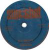 7-дюймовая пластинка KEITH POPPIN Is It Too Late SS006 Sunshot UK Reggae Ska Dub Б/у
