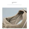 Spring Men's Shoes Breathable Shoes Men's Trend All Match Anti-slip Wear Sports Casual Shoes Board Shoes Fashionable Shoes