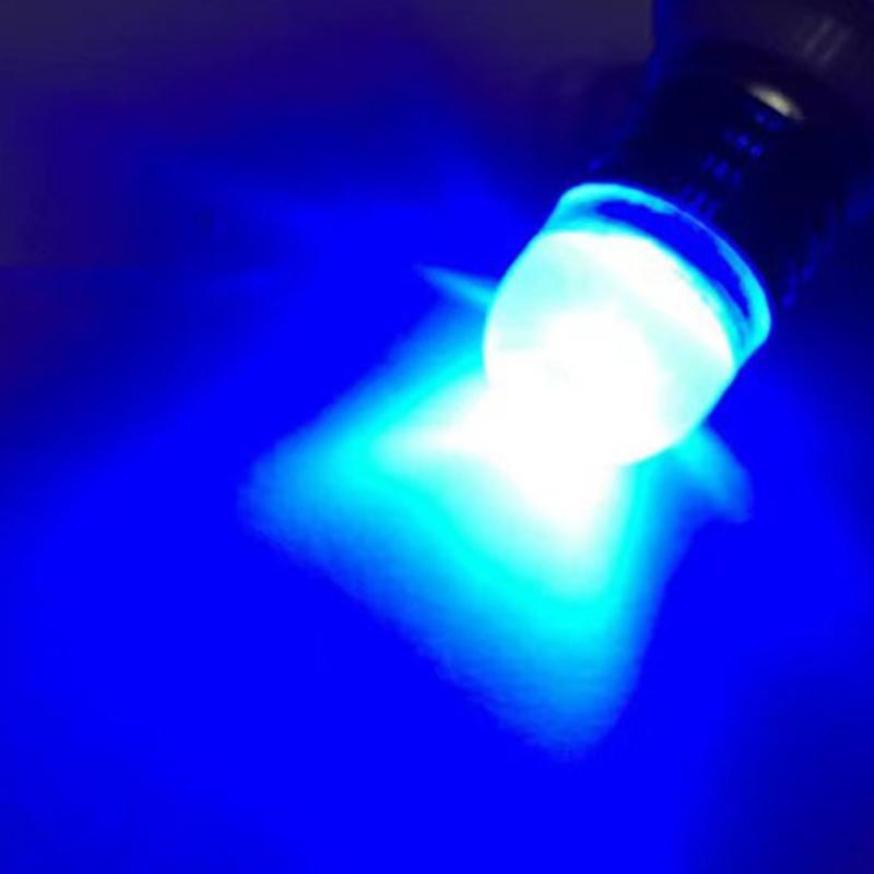 Автомобильный задний стоп-сигнал, мигающий светодиодный фонарь, мотоциклетная сигнальная лампа, красный более сильный свет, 12 В, светодиодный задний фонарь