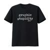 Graphic Stupidity Joker's T-Shirt