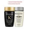 Набор из двух шампуней для ухода за кожей головы Kerastase