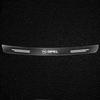 Car Rear Bumper Trunk Sill Transparent Protector Sticker For Opel Opc Astra K Vivaro Corsa Zafira Insignia Mokka Car Styling NE9