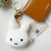 Миффи Кролик Лицо Кукла Брелок MIFFY Оригинальный Милый Сумка