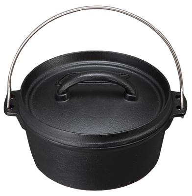 Голландская печь Coleman SF (8 дюймов) 170-9393