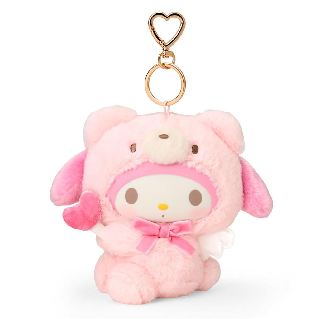 Держатель-маскот Sanrio My Melody 6 и 149233 (Возраст до)