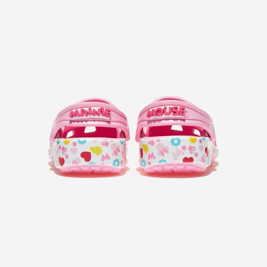 Crocs Классические детские сабо Mickey Friends Minnie, CRS210894, 1010113125, популярная корейская обувь