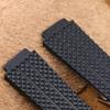For Hublot Yubo High Quality Silicone Waterproof Watch Strap Classic Fusion Big Bang Rubber Men's 26*19mm 24*17mm Accessories