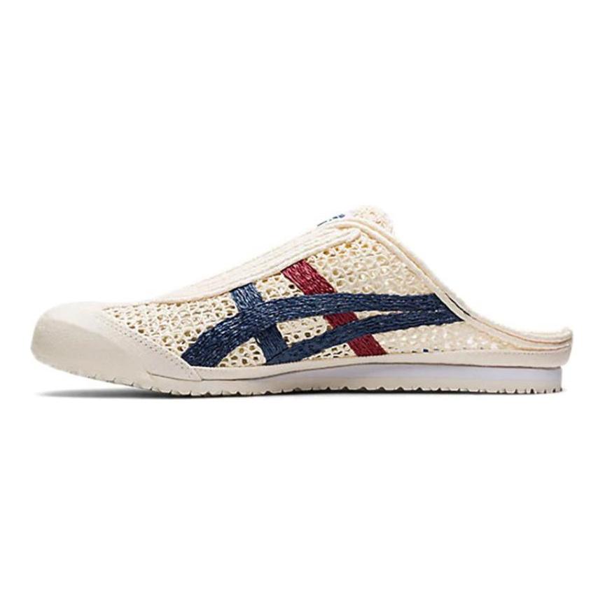 ONITSUKA TIGER Кроксы Mexico 66 Sabot 1183A707-103