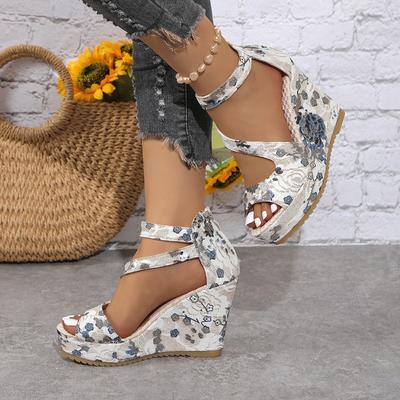 Женские летние новые модные дизайнерские сандалии с круглым носком на толстой подошве, нескользящие, для отдыха на открытом воздухе, удобные женские тапочки