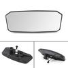 Panoramic Rear View Mirror For Can Am Maverick X3 XRS XDS Max Turbo R RR 17-21