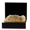Gypsum - A BIJOUX - Grignan - 120.3 Ct - Multicolored - Certificate of Authenticity