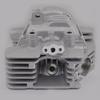 Совместимая головка блока цилиндров для моделей JYM125, Tianjian K, Tianji, Tianqi, YBR125, Tianzun YBZ125 Euro II.