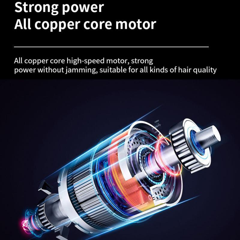 Электрические ножницы, аккумуляторная машинка для стрижки волос, бритва для бритья, домашняя машинка для стрижки волос