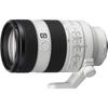 Sony Telephoto Zoom Lens Full Size FE F4 Macro G OSSII G Lens for Digital Single Lens Camera Genuine Lens SEL70200G2 70-20mm [E Mount]