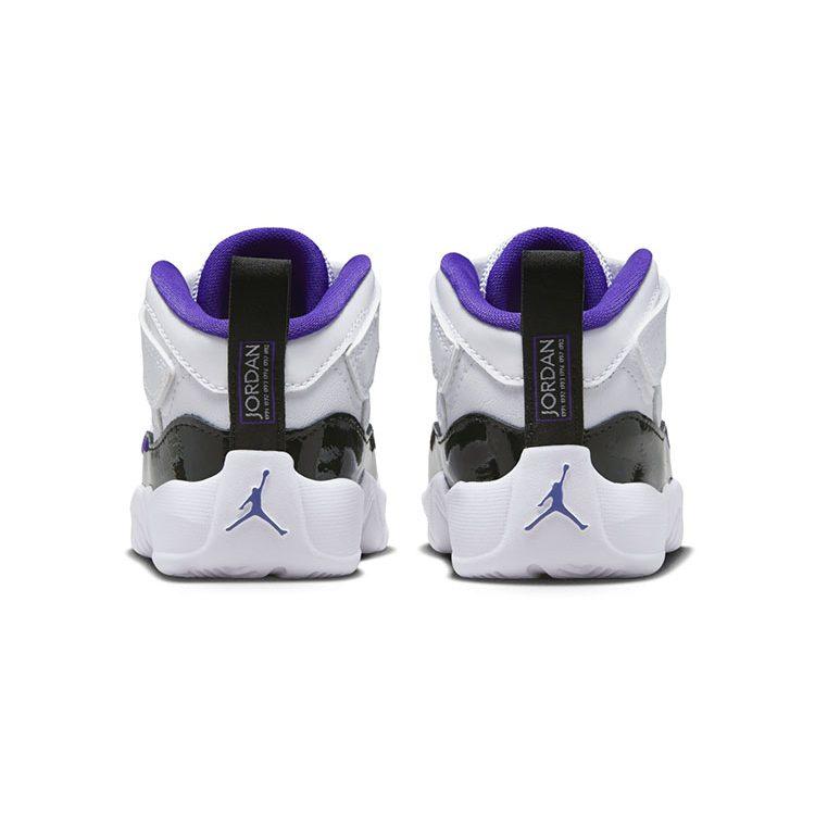 Jordan Jumpman Two Trey Concord TD DQ8433-100