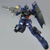 Pale Rider D2 PB Limited Titans Color HG 1/144 Схема Меха Сборные Модели Фигурки Действия Кукла Головоломка Игрушка Подарок для Мальчика