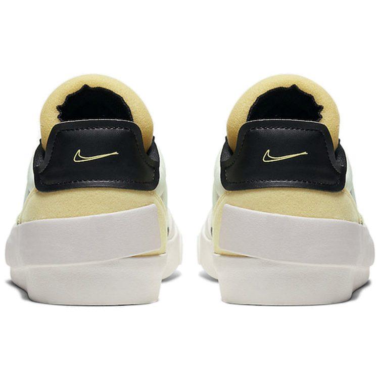 Nike Тип Drop Lx Велосипед Желтый AV6697-101