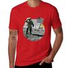 Breizh On The Moon  Truth Revealed Tshirt Tees Summer Top Graphics Unisexs Graphic Tshirts Pack