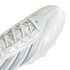 Soccer Spikes Copa Pure 3 Alphaskin Elite NJV14 Footwear Royal Cm [Adidas] HG/AG White/Silver Metallic/Bright (ID9036) 27.0