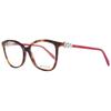 Ladies' Spectacle Frame Emilio Pucci EP5178 56052