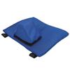 Wheelchair Cushion Breathable Mesh Sponge Anti Decubitus Anti Pressure Detachable Washable Wheelchair Cushion Seat