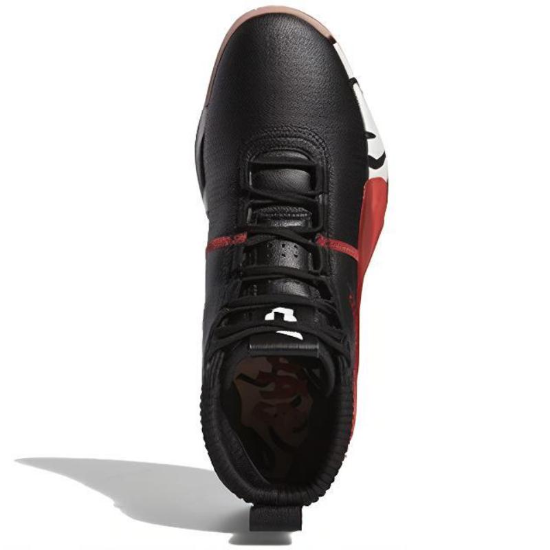 Adidas Кроссовки Dame 5 к китайскому Новому году EE4047