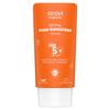 Aravi Органическая Безмасляная Сыворотка-Флюид для Защиты от Солнца SPF 50 PA++++ | (In-Vivo) Дерматологически протестировано | Ультралегкая, без белых следов | Широкий спектр действия и Bl