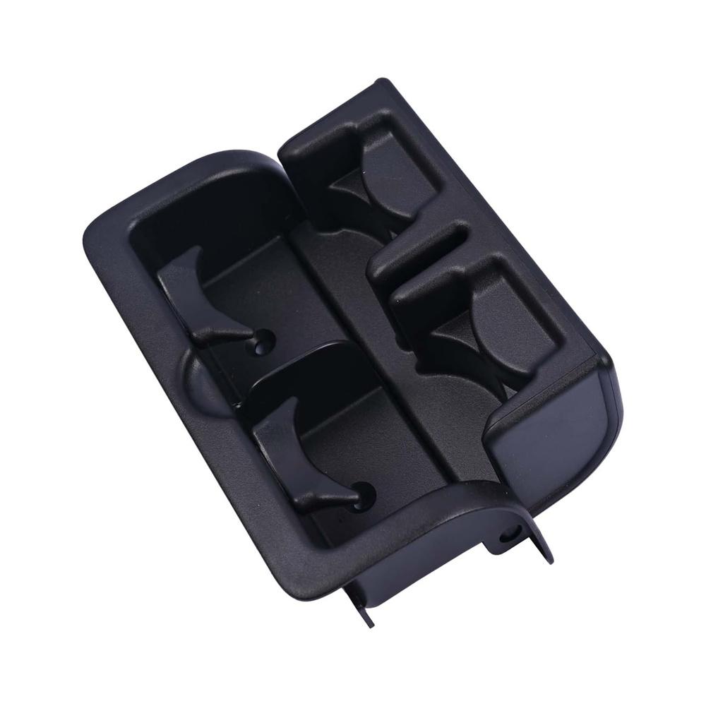 For Infiniti QX56 QX80 Nissan Armada Second Row Seat Cup Holder Assy 88741-1LK3D