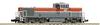 TOMYTEC TOMIX N Gauge Type Warm Freight Newly Renewed Car 2244 Railway Model Diesel Locomotive DE10-1000 Region/JR
