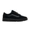 Men's Sneakers Vans Hylane Triple Black Black/Black