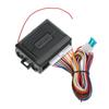 Universal Car Door Lock Keyless Entry System Car Immobilizer Auto Remote Central Kit with Control