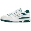550 'White Vintage Teal' Sneakers BB550STA