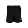Nike Спортивные шорты мужские черные умеренные DD1626-010