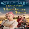 Сердечная боль на Ферме Блэкберри от Рози Кларк Книга в мягкой обложке 9781804157244