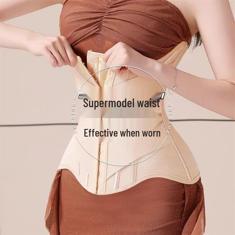 MISTHIN Women's Postpartum Waist Trainer & Belly Band