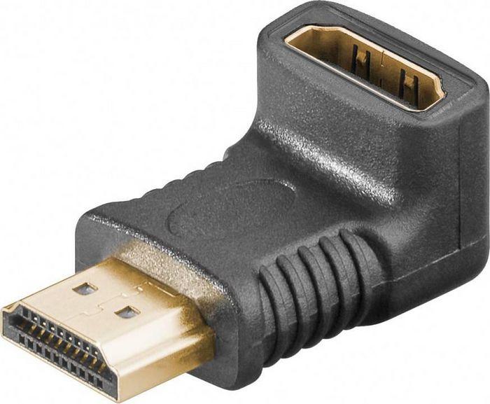 Microconnect Hdmi 270° Adapter