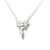 [L9771] - Silver 'Tinkerbell' Silver Necklace
