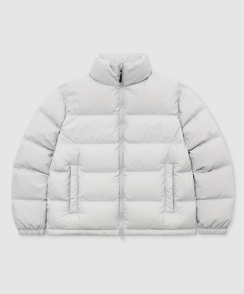 Musinsa Standard Sports Европейская утиная пуховая куртка Essential (2 цвета)
