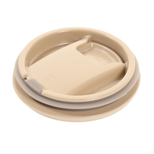 Термос JDP-400 BL Кружка-термос с крышкой, с вакуумной изоляцией, 13,5 жидких унций (400 мл), синий