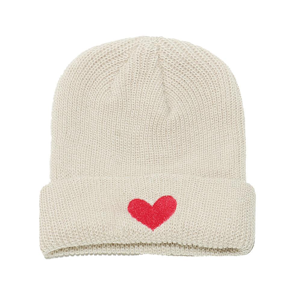 Осенне-зимние шапки для женщин, корейская версия универсальной шерстяной шапки-пуловера, зимний теплый и ветрозащитный головной убор, вязаные шапки для мужчин